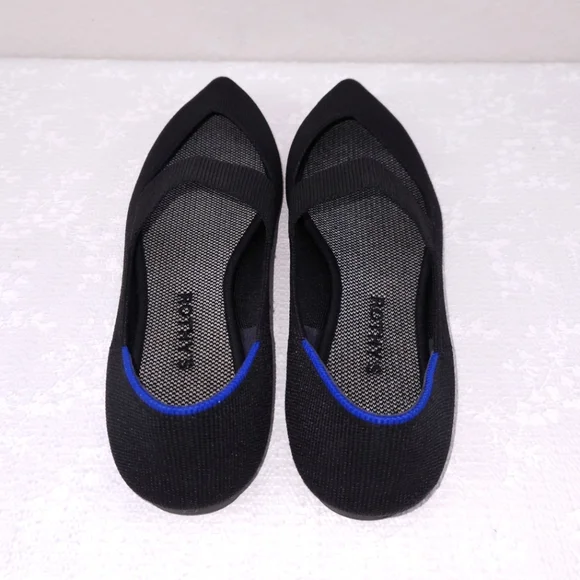 Rothy's The Point Mary Jane - Picture 8 of 11